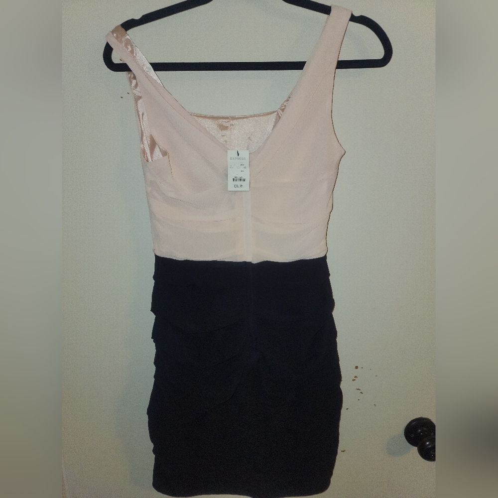 Cocktail dress